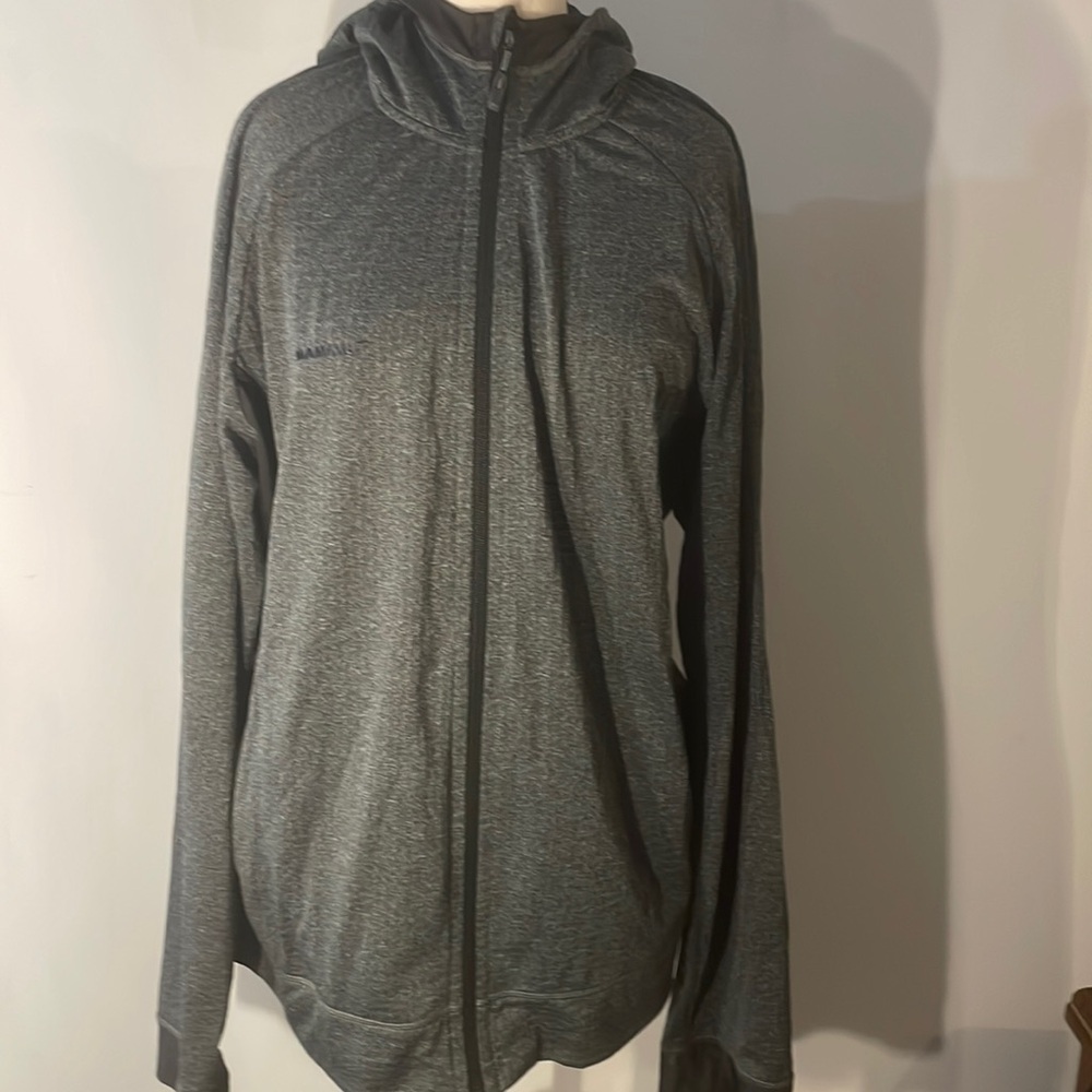 Mammut 2xl thin jacket. NWOT